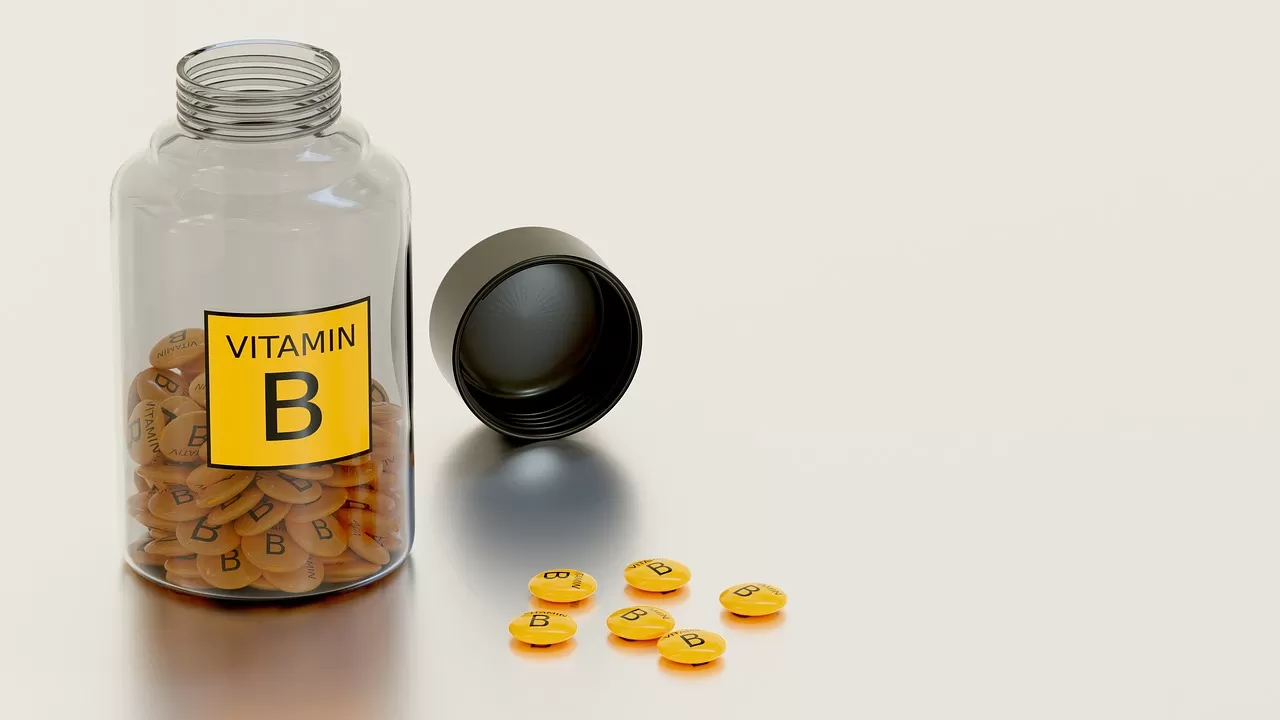 A Legjobb B Vitamin Források Napi Étrendünkben