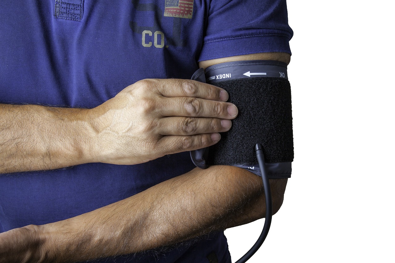 A magas vérnyomás elleni küzdelem: Vérnyomás csökkentés tippek és módszerek