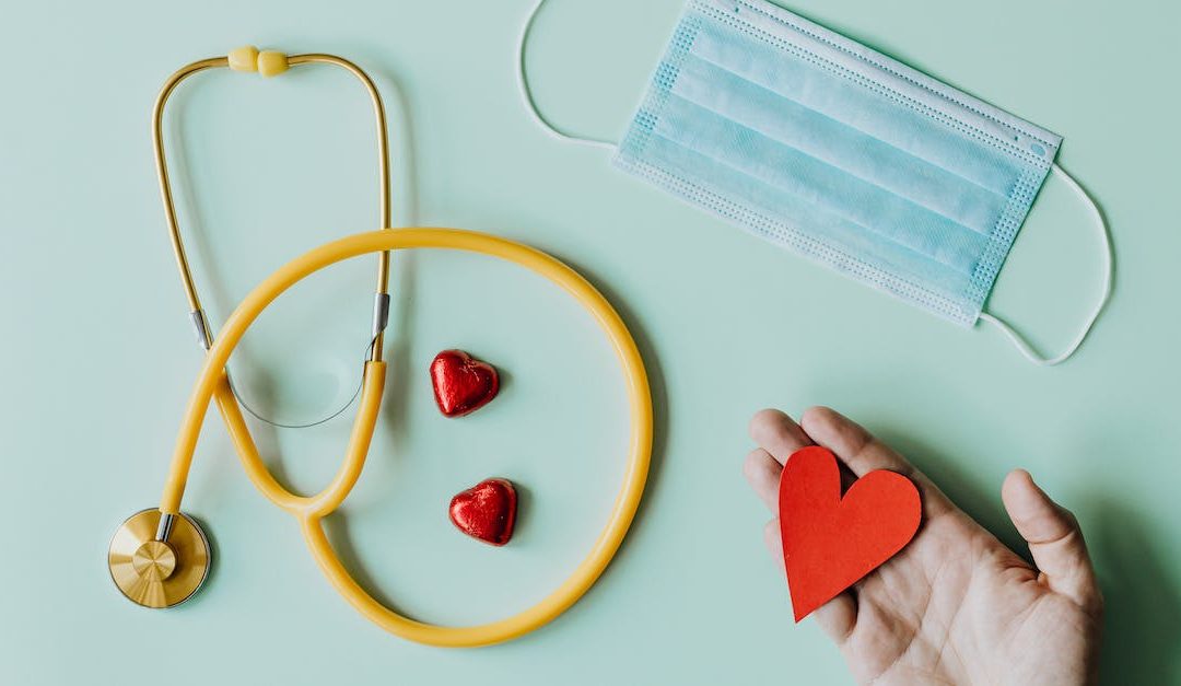 Magas vérnyomás kezelése