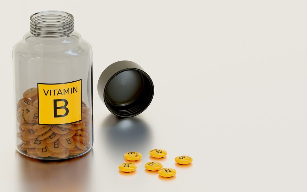 A Legjobb B Vitamin Források Napi Étrendünkben