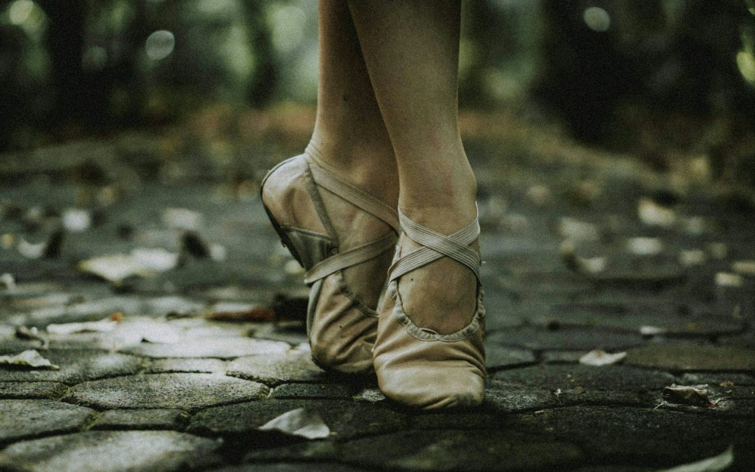 A Tökéletes Balettcipő Kiválasztása: Tippek és Tanácsok