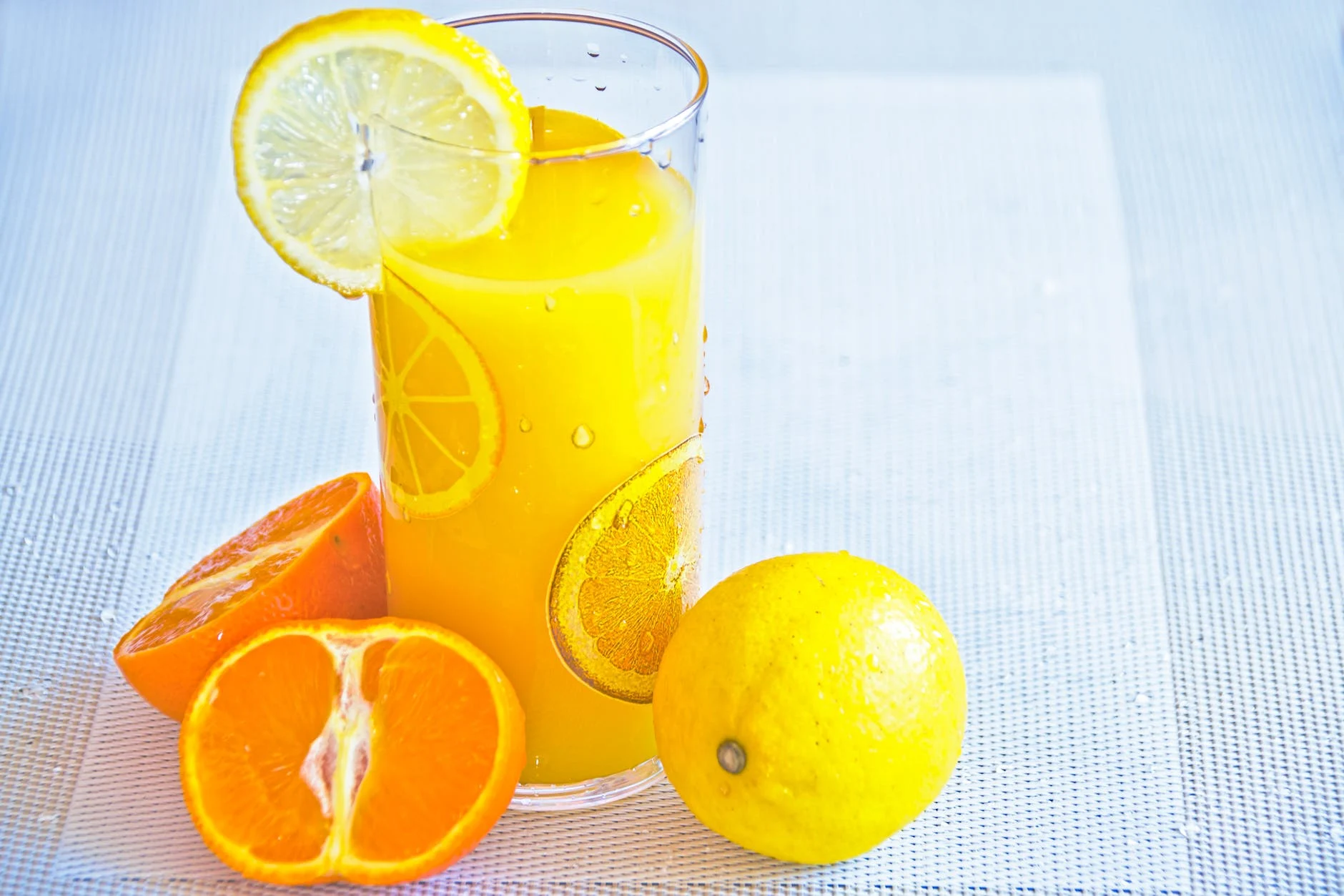 C-vitamin: Az immunrendszer erősítésének kulcsa