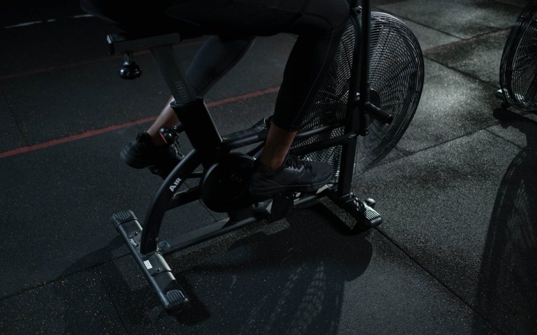 Hasznos Tippek a Szobakerékpár Használatakor az Egészségesebb Életstílusért