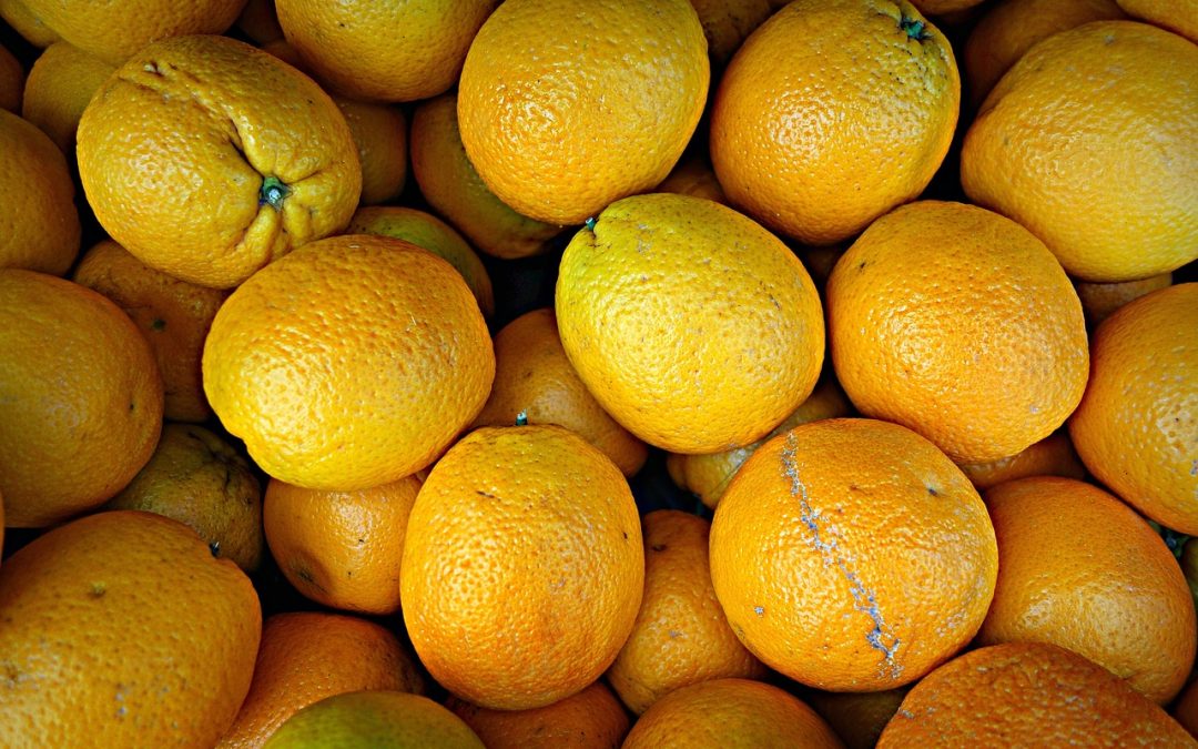 Oxidatív Stressz Csökkentése: Természetes Megoldások a Mindennapokra