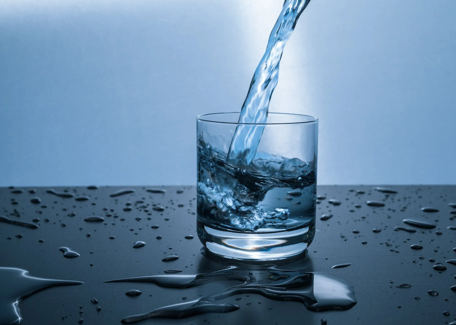PI Víz: Az Egészség és Egyensúly Titkos Összetevője
