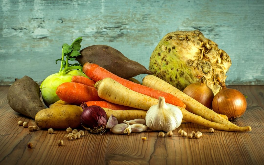 Top Egészségmegőrző Ételek és Italok