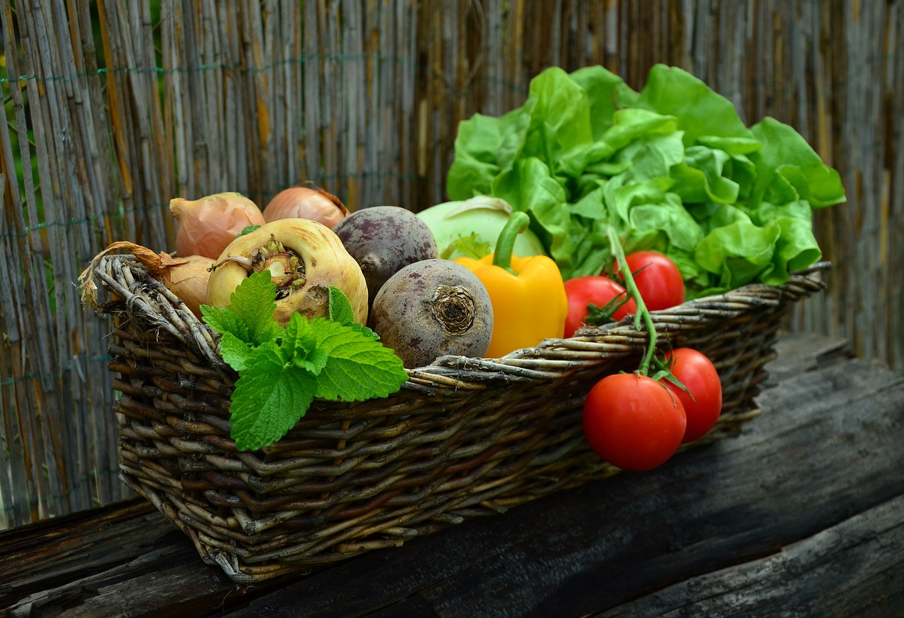 A Rákellenes Gyümölcsök és Zöldségek Jótékony Hatásai