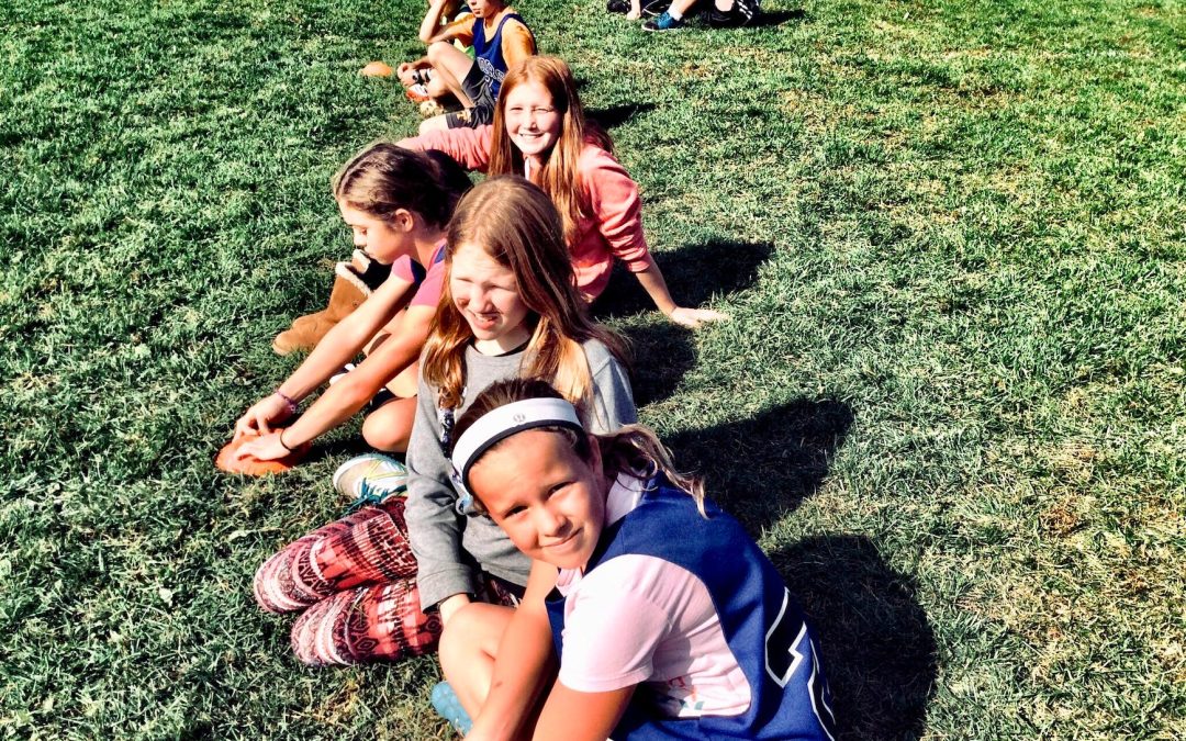 Így válasszunk nyári edzőtábort a gyereknek - tippek és tanácsok