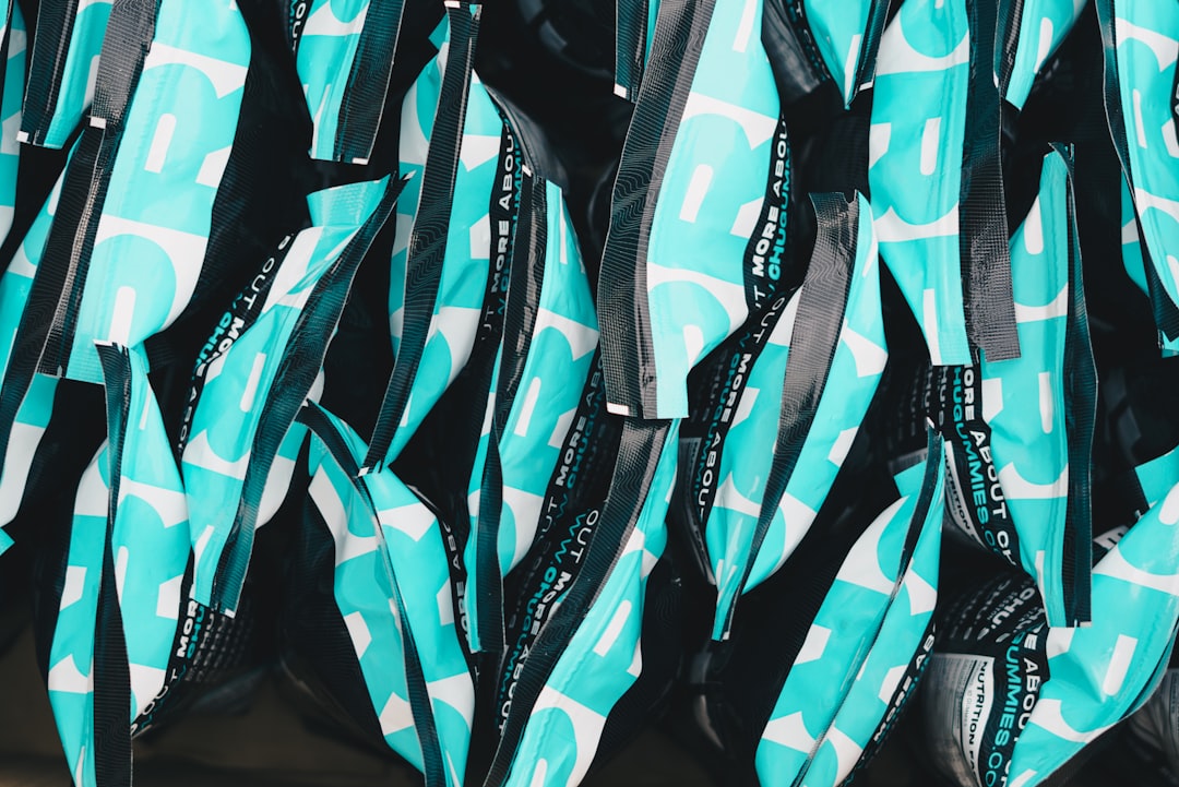 Photo Muscle supplement