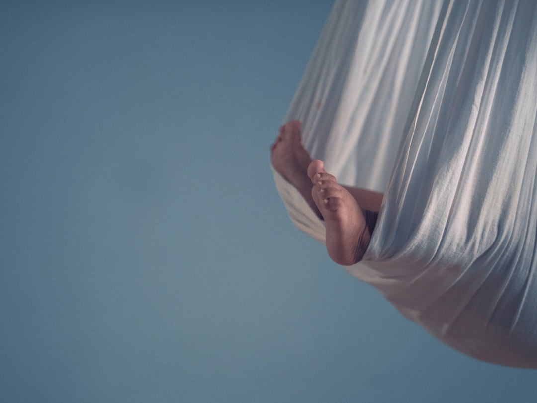 Photo Foot reflexology