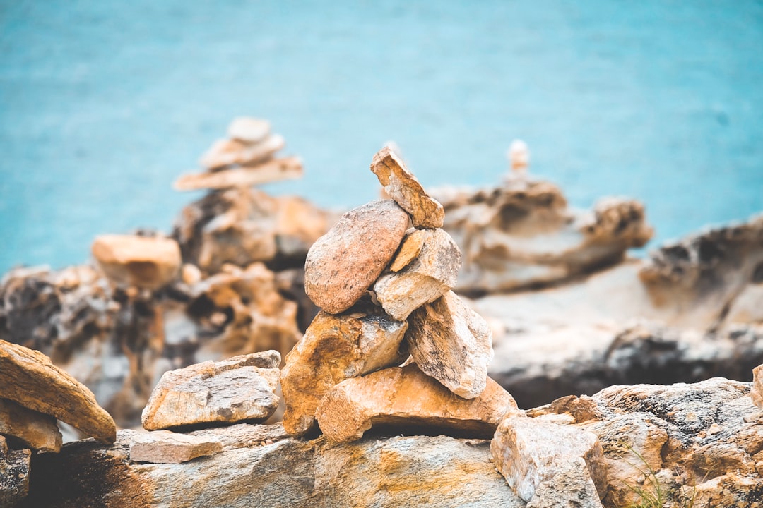 Lávaköves masszázs: a test és lélek gyógyítója