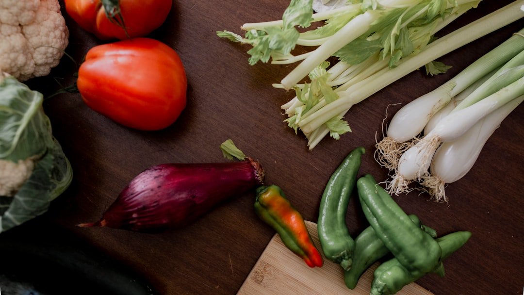 Egészséges életmód és táplálkozás: A kulcs a hosszú élethez